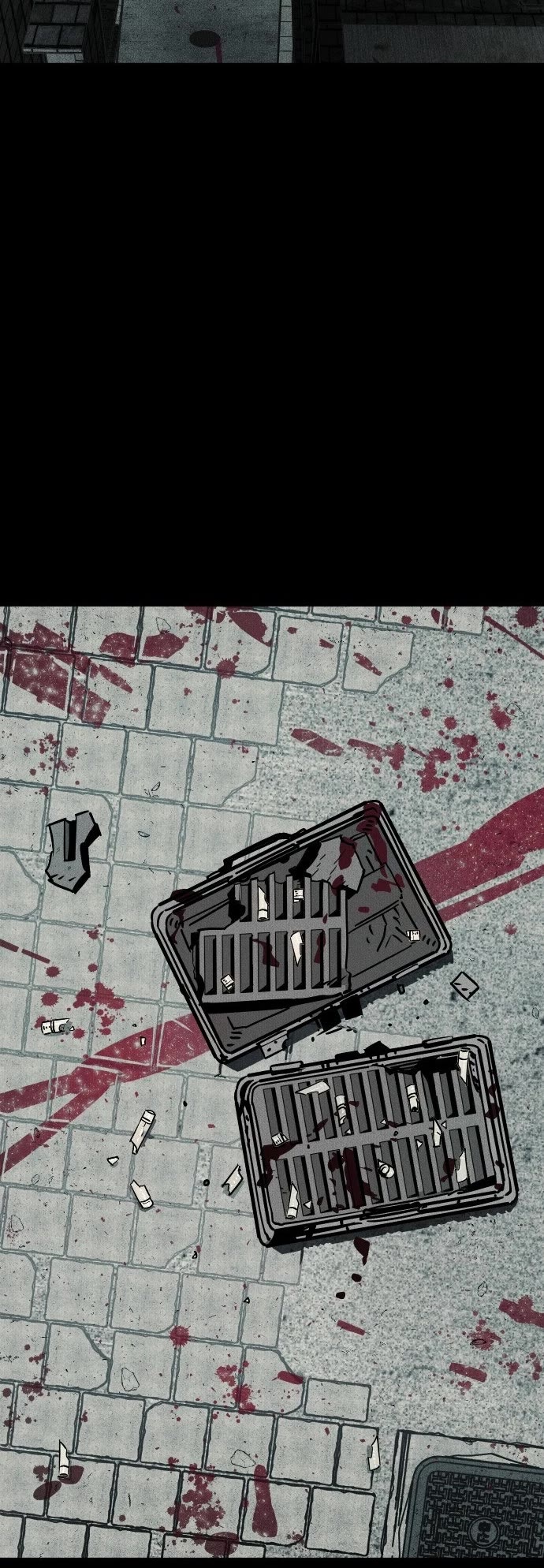Zombie Funeral Services Chapter 70 page 55 - Chapter 70: Episode 70