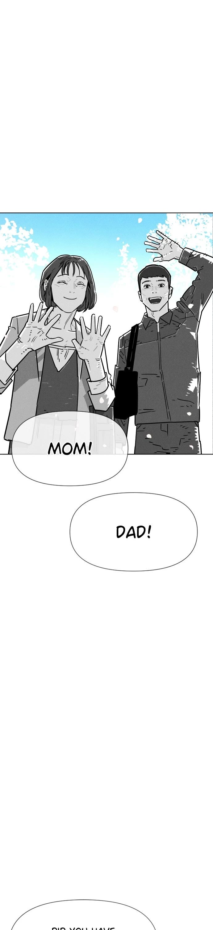 Zombie Funeral Services Chapter 71 page 28 - Chapter 71: Episode 71 (Season 1 Finale)