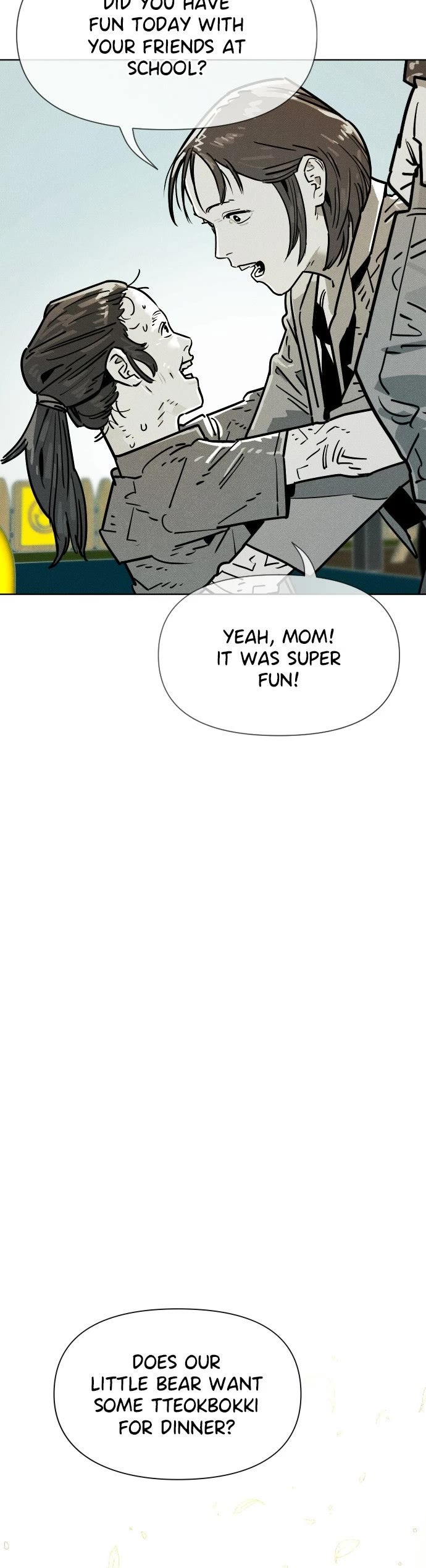 Zombie Funeral Services Chapter 71 page 29 - Chapter 71: Episode 71 (Season 1 Finale)