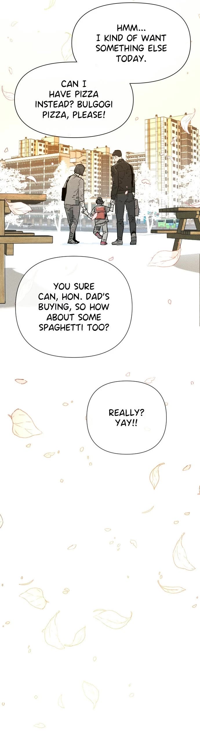 Zombie Funeral Services Chapter 71 page 30 - Chapter 71: Episode 71 (Season 1 Finale)
