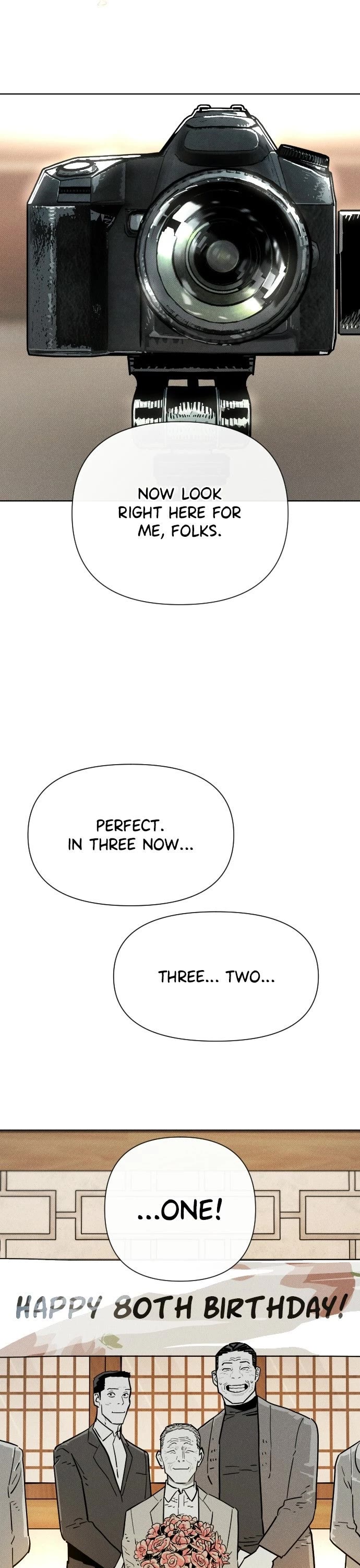 Zombie Funeral Services Chapter 71 page 31 - Chapter 71: Episode 71 (Season 1 Finale)