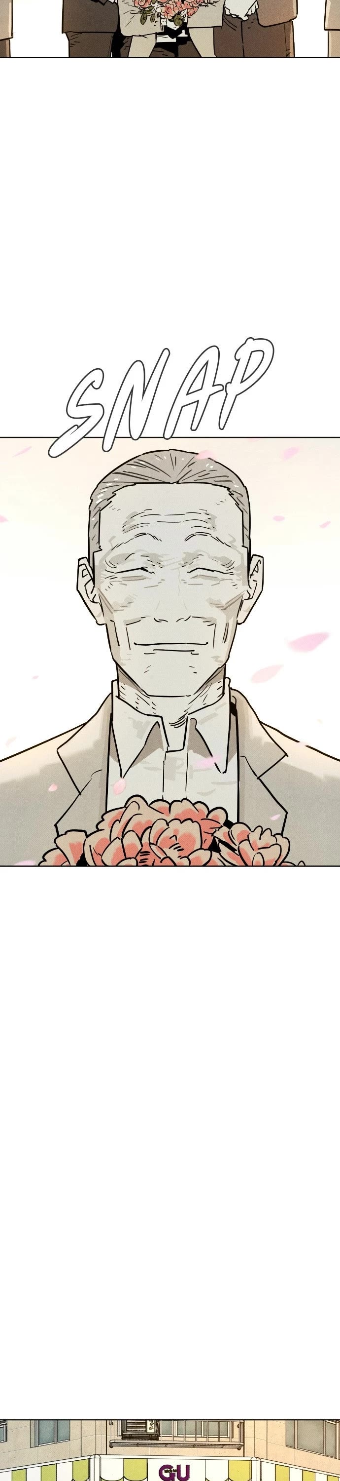 Zombie Funeral Services Chapter 71 page 32 - Chapter 71: Episode 71 (Season 1 Finale)