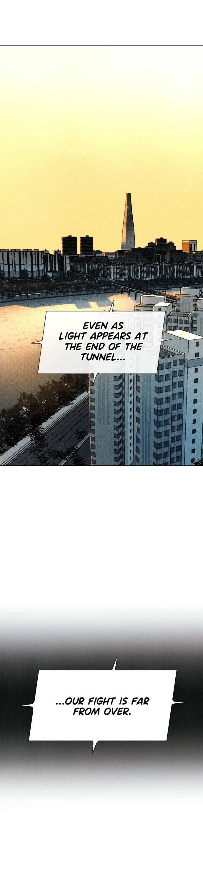 Zombie Funeral Services Chapter 71 page 41 - Chapter 71: Episode 71 (Season 1 Finale)
