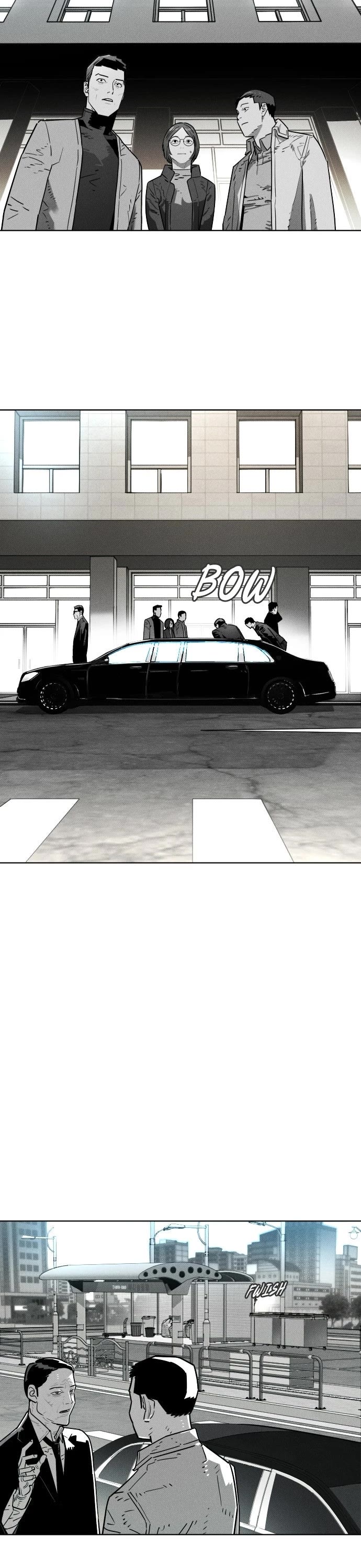 Zombie Funeral Services Chapter 71 page 43 - Chapter 71: Episode 71 (Season 1 Finale)