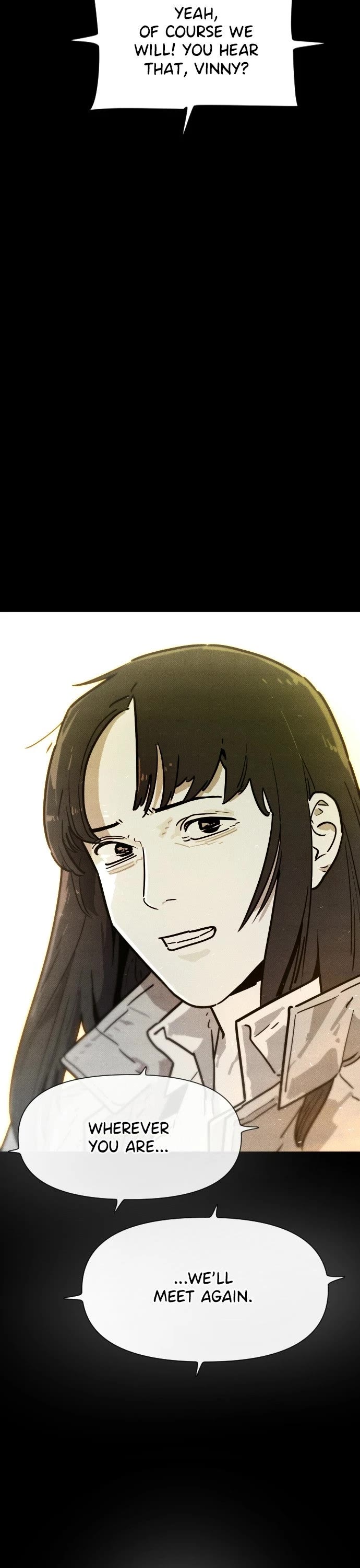Zombie Funeral Services Chapter 71 page 6 - Chapter 71: Episode 71 (Season 1 Finale)