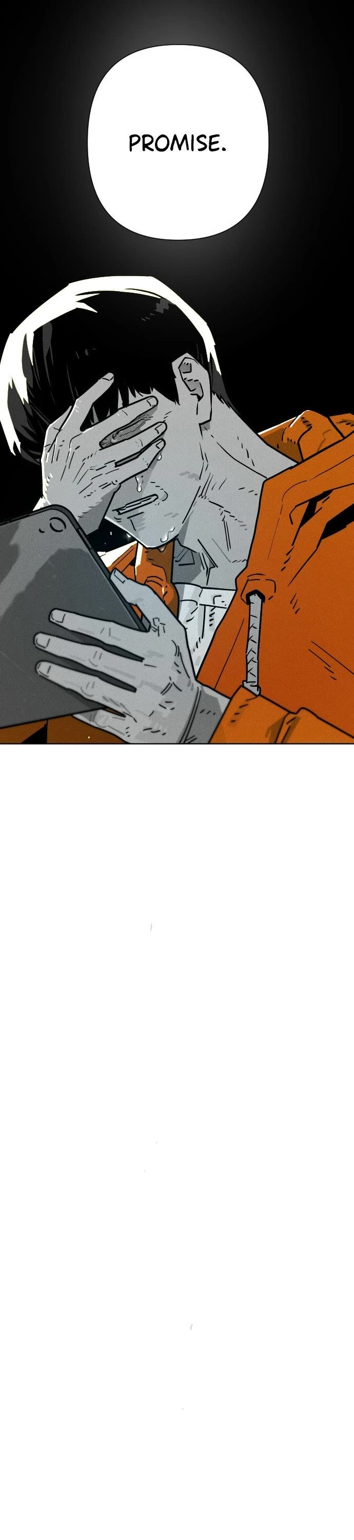 Zombie Funeral Services Chapter 71 page 7 - Chapter 71: Episode 71 (Season 1 Finale)