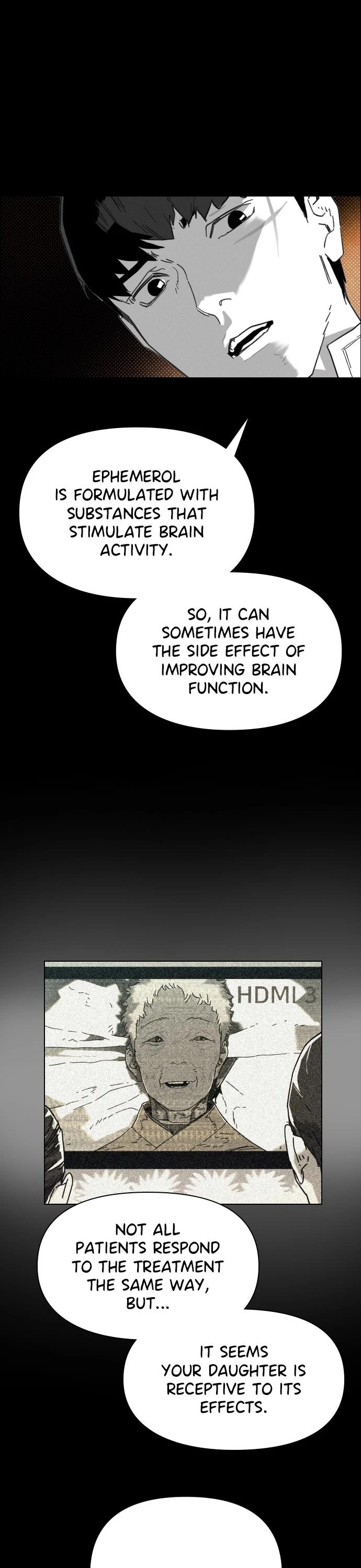Zombie Funeral Services Chapter 8 page 11 - Chapter 8: Episode 8