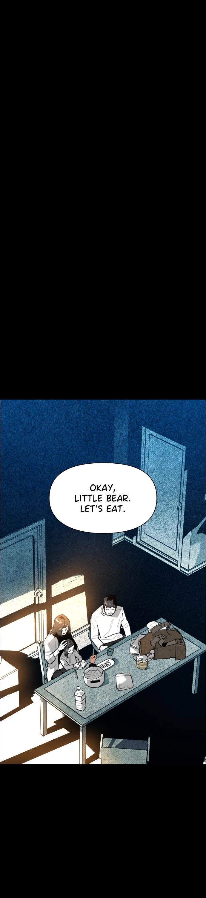 Zombie Funeral Services Chapter 8 page 13 - Chapter 8: Episode 8