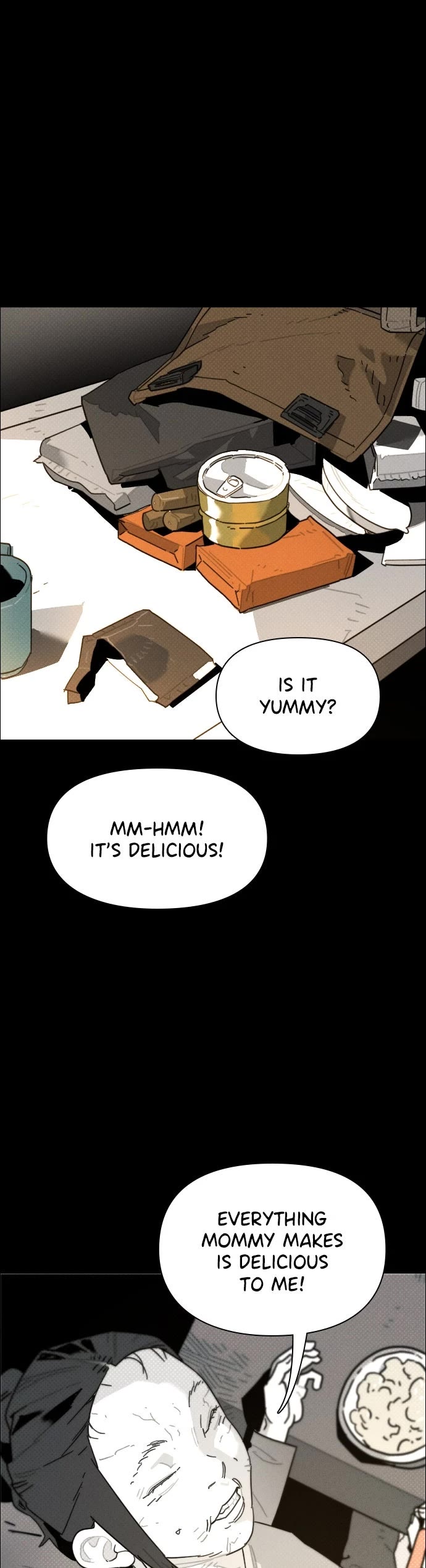 Zombie Funeral Services Chapter 8 page 14 - Chapter 8: Episode 8