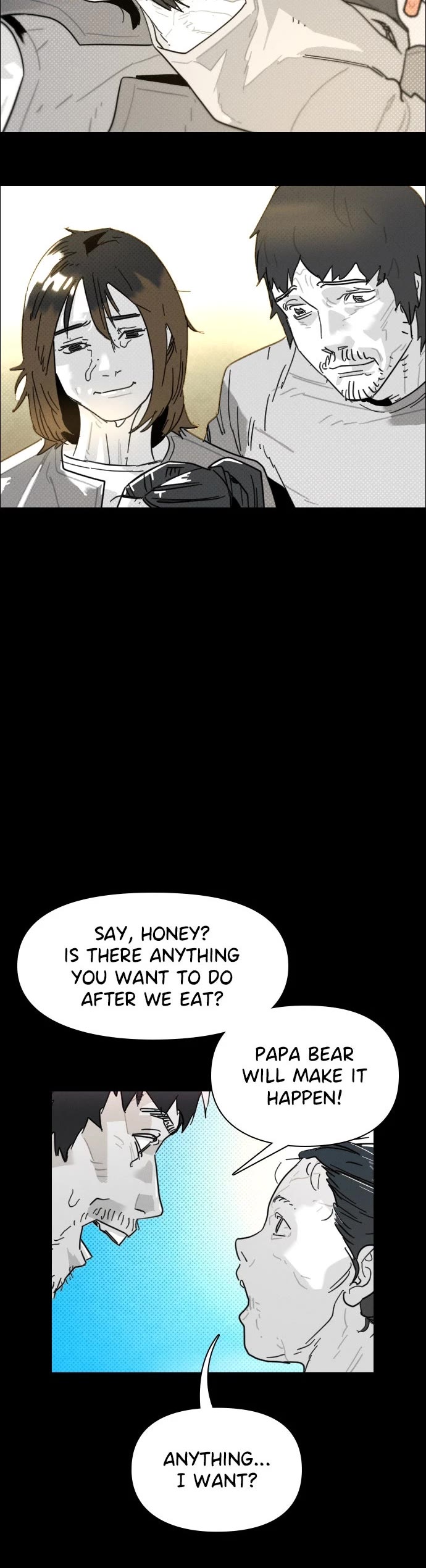 Zombie Funeral Services Chapter 8 page 15 - Chapter 8: Episode 8