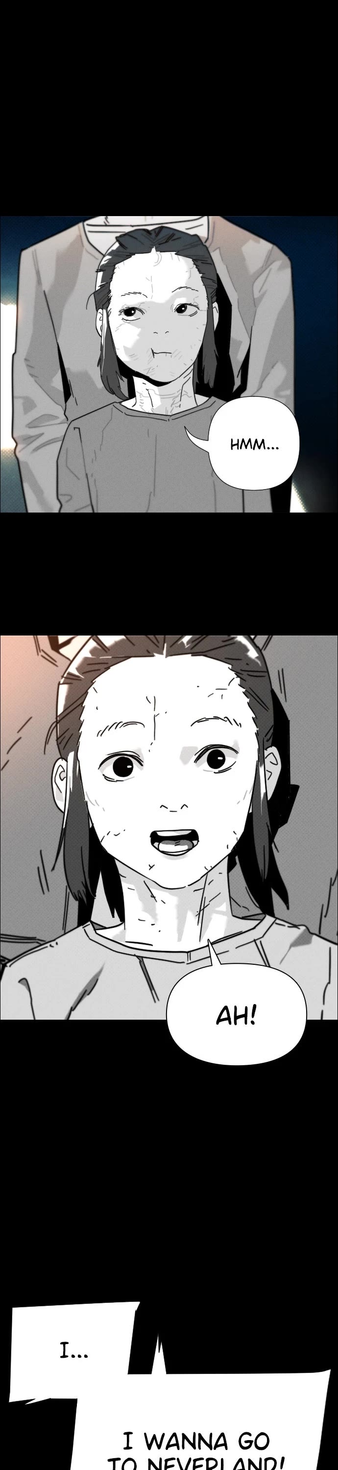 Zombie Funeral Services Chapter 8 page 16 - Chapter 8: Episode 8