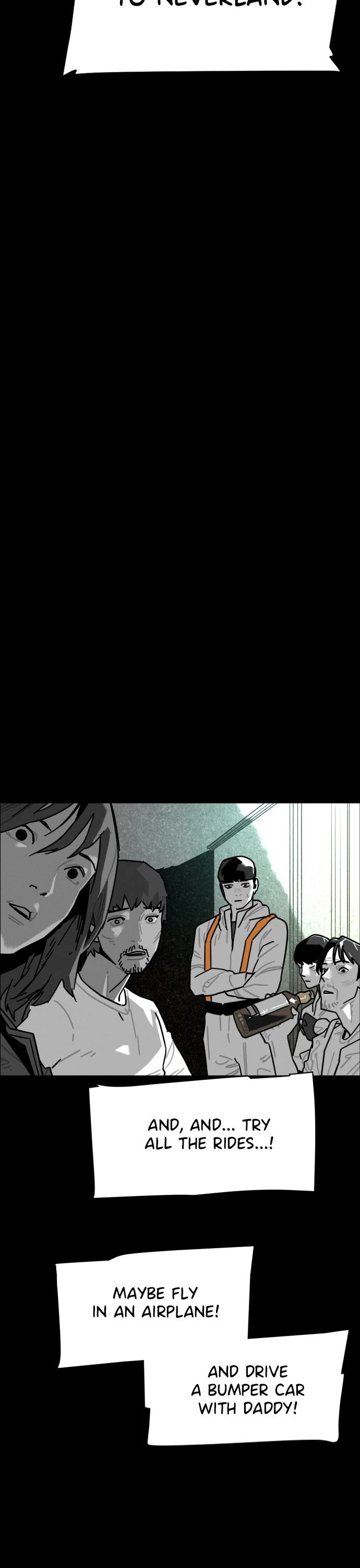 Zombie Funeral Services Chapter 8 page 17 - Chapter 8: Episode 8