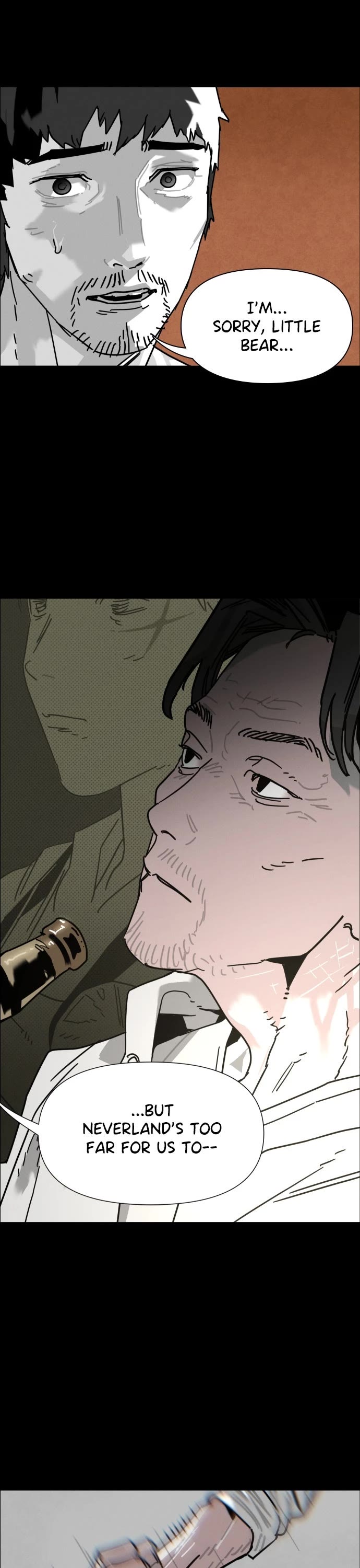 Zombie Funeral Services Chapter 8 page 18 - Chapter 8: Episode 8