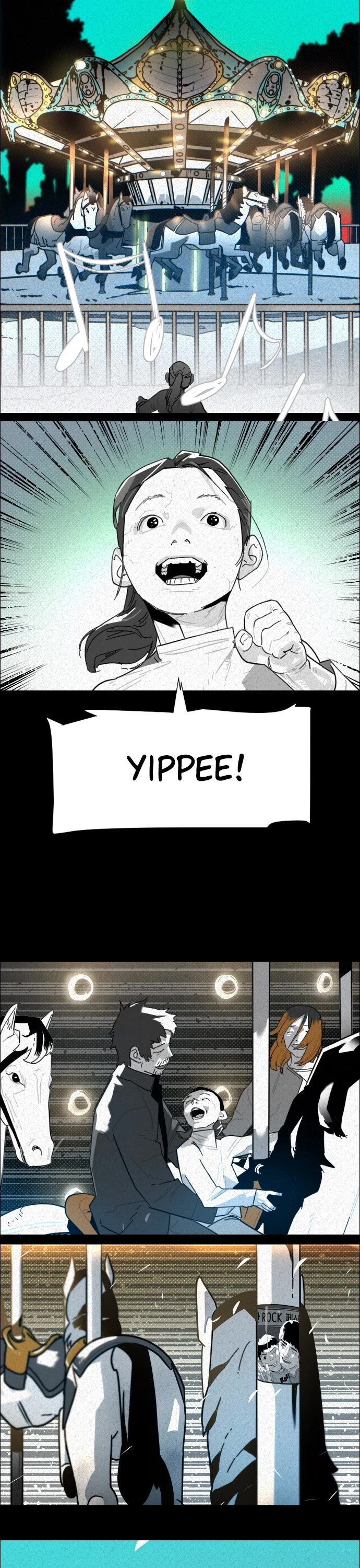Zombie Funeral Services Chapter 8 page 23 - Chapter 8: Episode 8