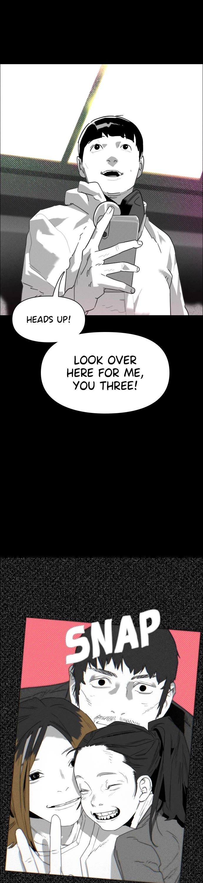 Zombie Funeral Services Chapter 8 page 28 - Chapter 8: Episode 8