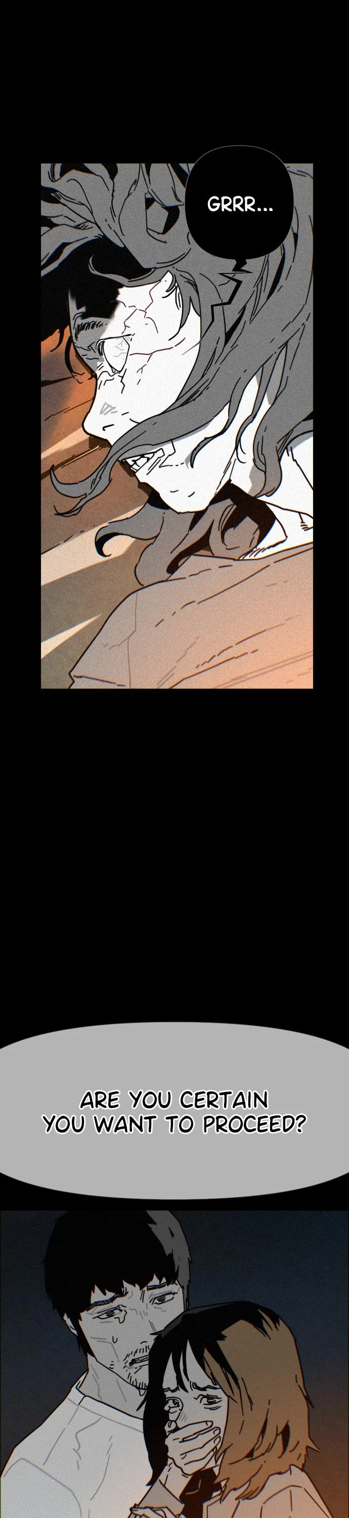 Zombie Funeral Services Chapter 8 page 3 - Chapter 8: Episode 8