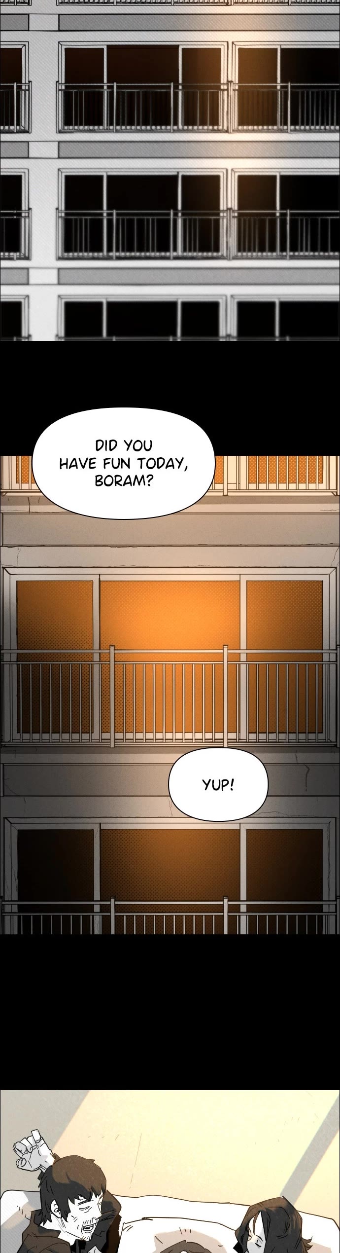 Zombie Funeral Services Chapter 8 page 30 - Chapter 8: Episode 8
