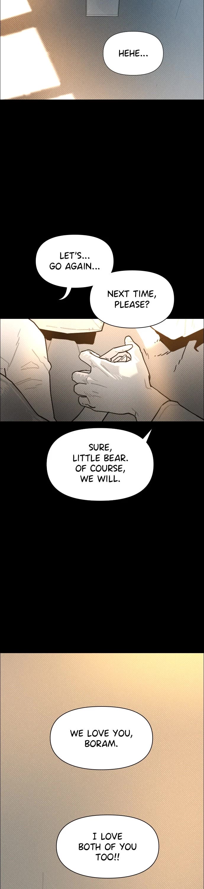 Zombie Funeral Services Chapter 8 page 32 - Chapter 8: Episode 8