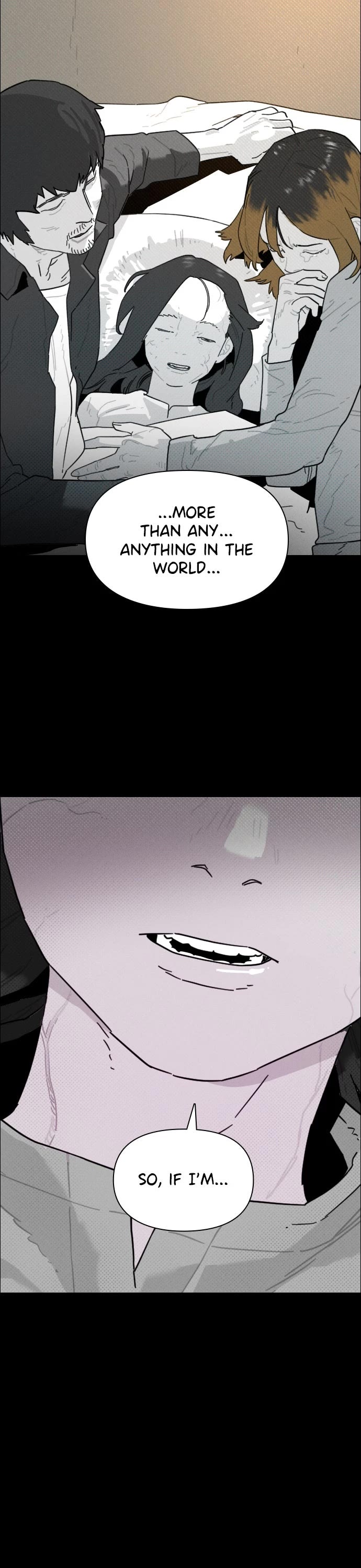 Zombie Funeral Services Chapter 8 page 33 - Chapter 8: Episode 8