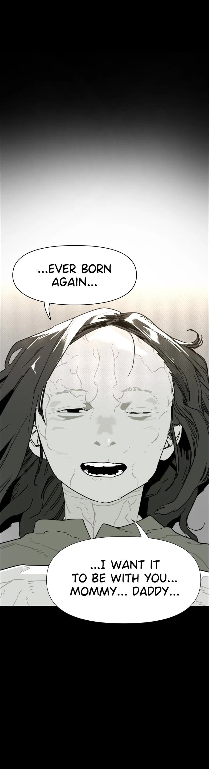 Zombie Funeral Services Chapter 8 page 34 - Chapter 8: Episode 8