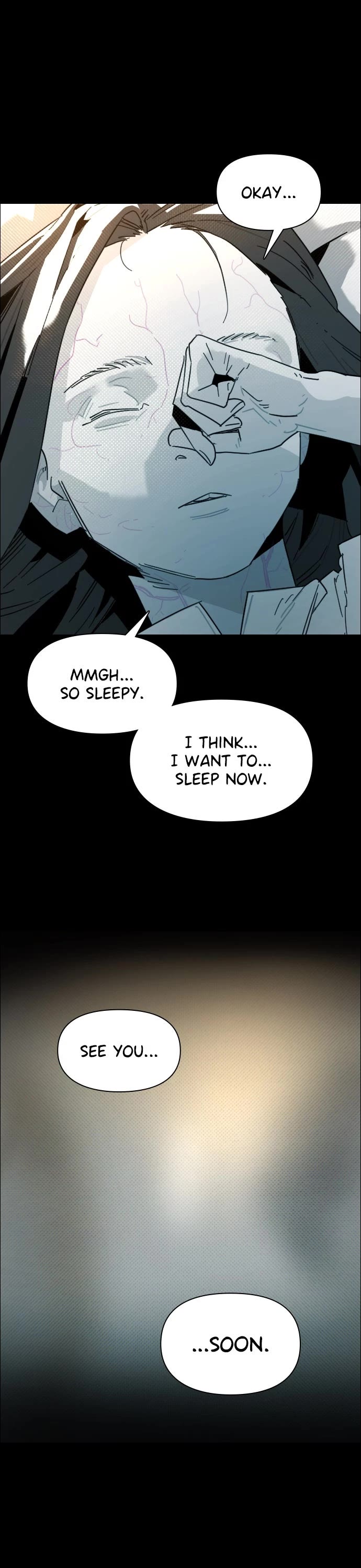 Zombie Funeral Services Chapter 8 page 36 - Chapter 8: Episode 8
