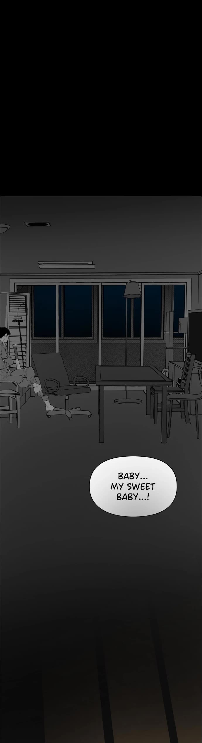 Zombie Funeral Services Chapter 8 page 39 - Chapter 8: Episode 8