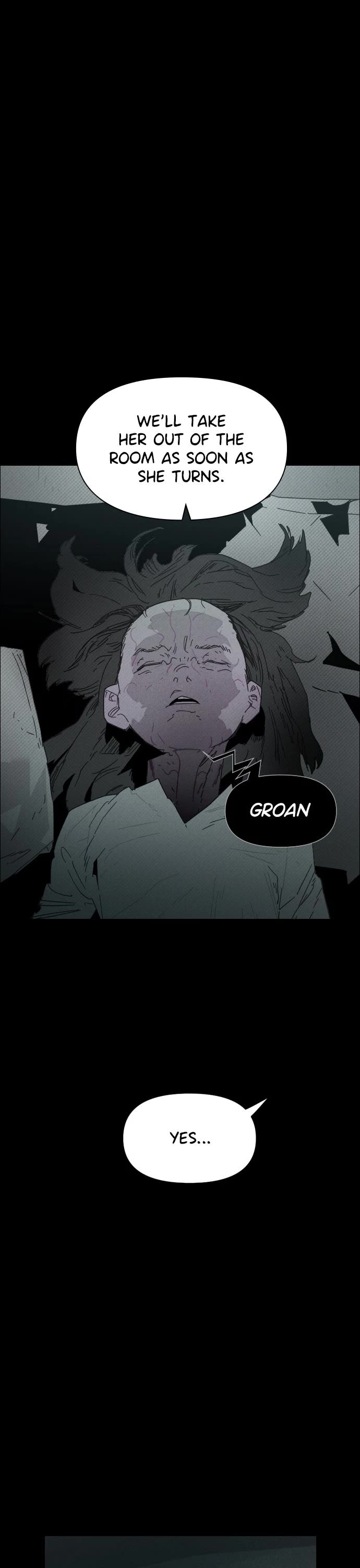 Zombie Funeral Services Chapter 8 page 42 - Chapter 8: Episode 8