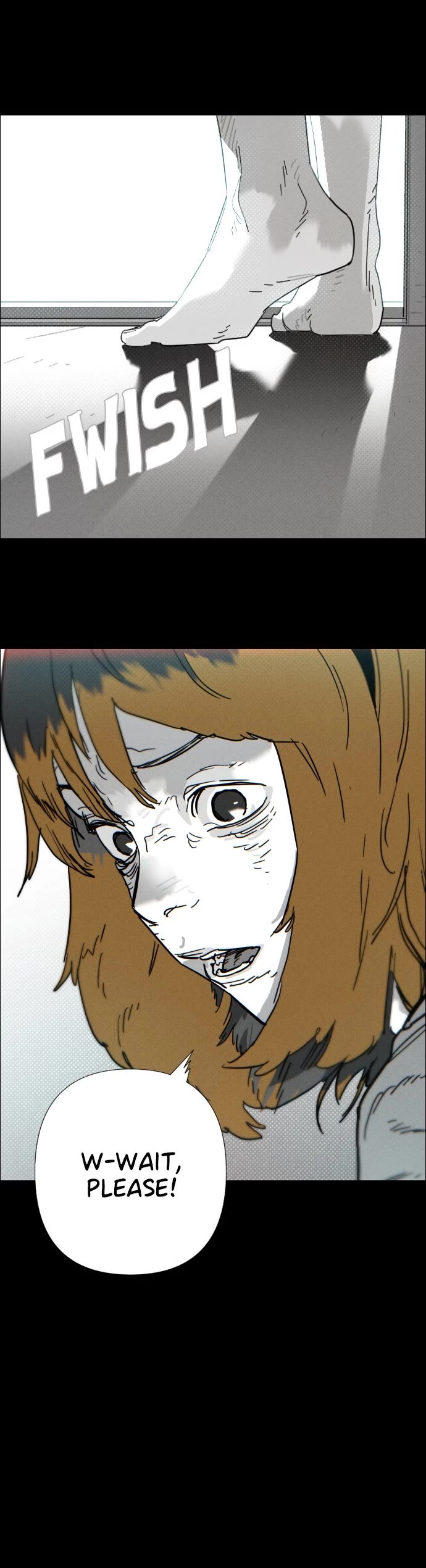 Zombie Funeral Services Chapter 8 page 45 - Chapter 8: Episode 8