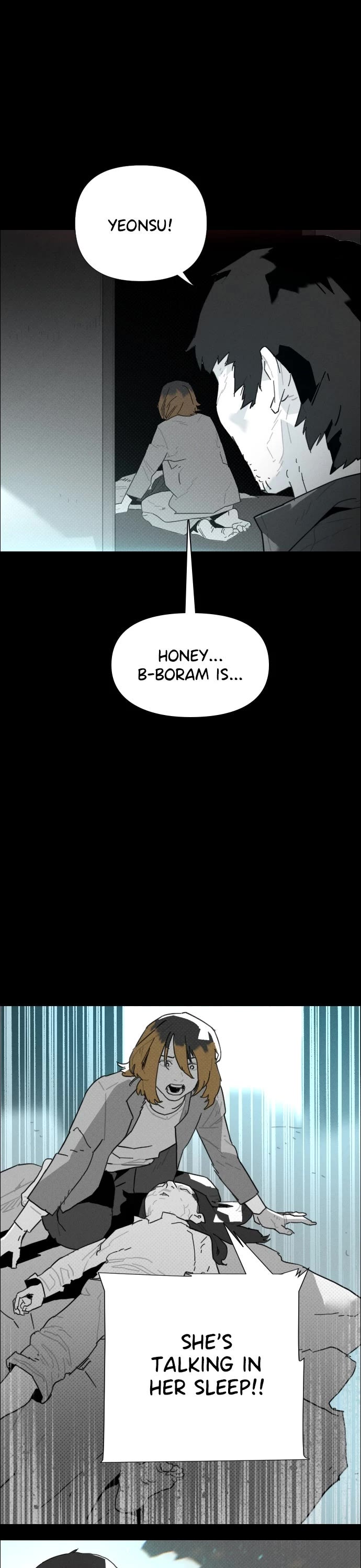 Zombie Funeral Services Chapter 8 page 46 - Chapter 8: Episode 8