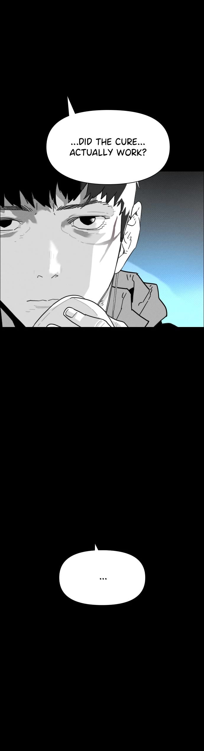 Zombie Funeral Services Chapter 8 page 49 - Chapter 8: Episode 8