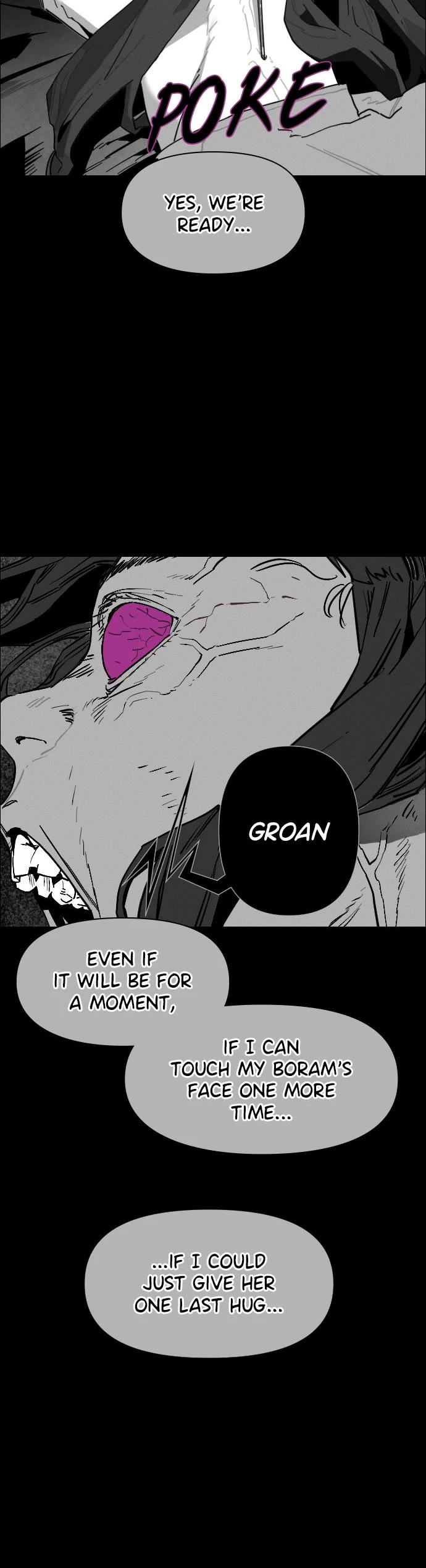 Zombie Funeral Services Chapter 8 page 5 - Chapter 8: Episode 8