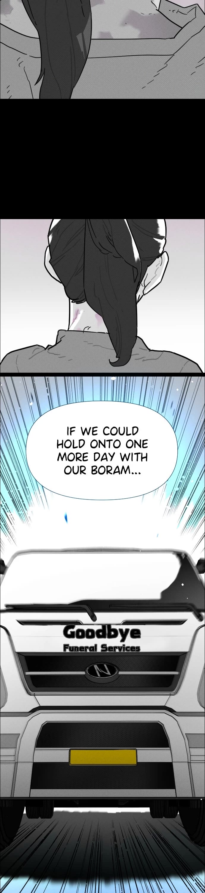Zombie Funeral Services Chapter 8 page 56 - Chapter 8: Episode 8