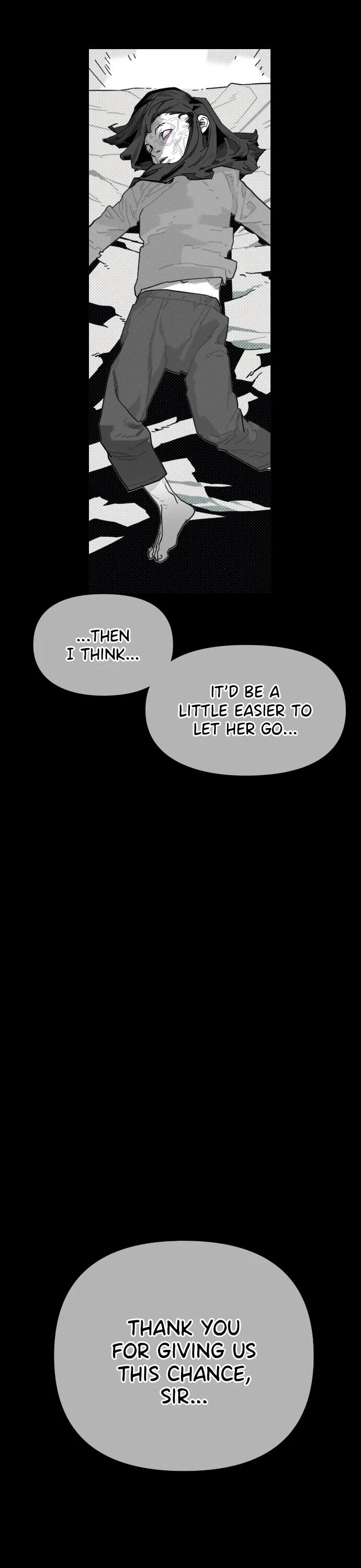 Zombie Funeral Services Chapter 8 page 6 - Chapter 8: Episode 8