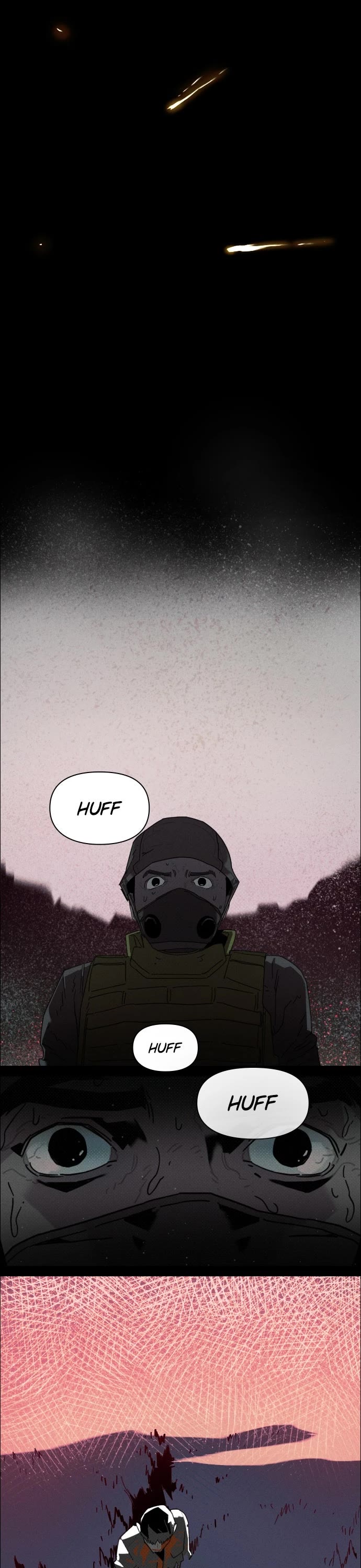 Zombie Funeral Services Chapter 8 page 61 - Chapter 8: Episode 8