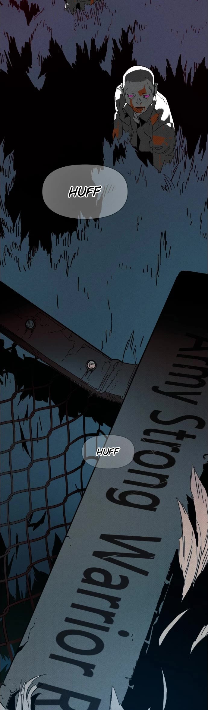 Zombie Funeral Services Chapter 8 page 62 - Chapter 8: Episode 8