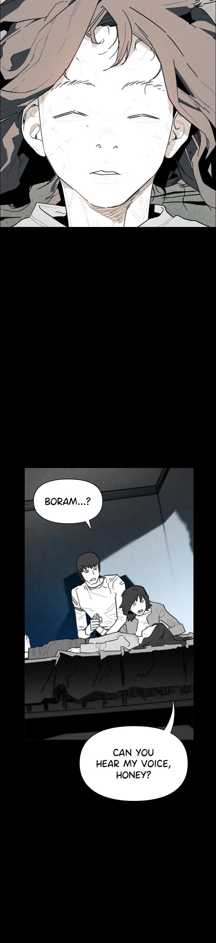 Zombie Funeral Services Chapter 8 page 8 - Chapter 8: Episode 8