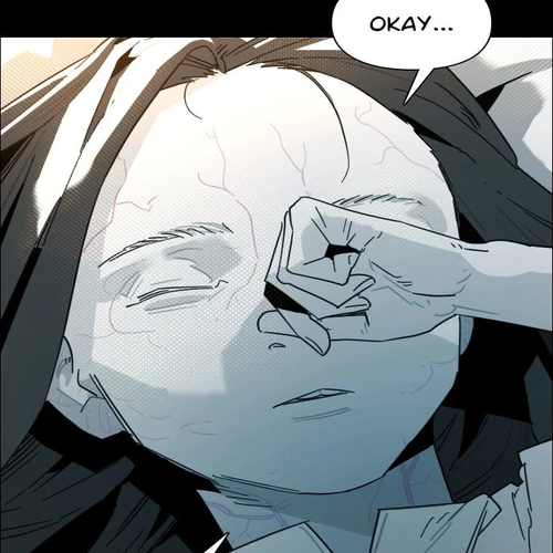 Zombie Funeral Services Chapter 8: Episode 8 cover