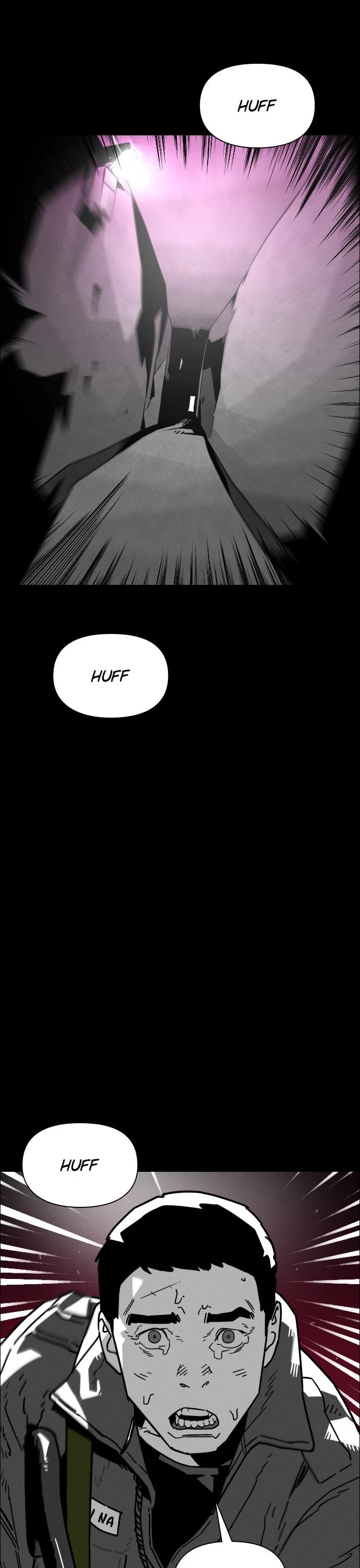 Zombie Funeral Services Chapter 9 page 1 - Chapter 9: Episode 9