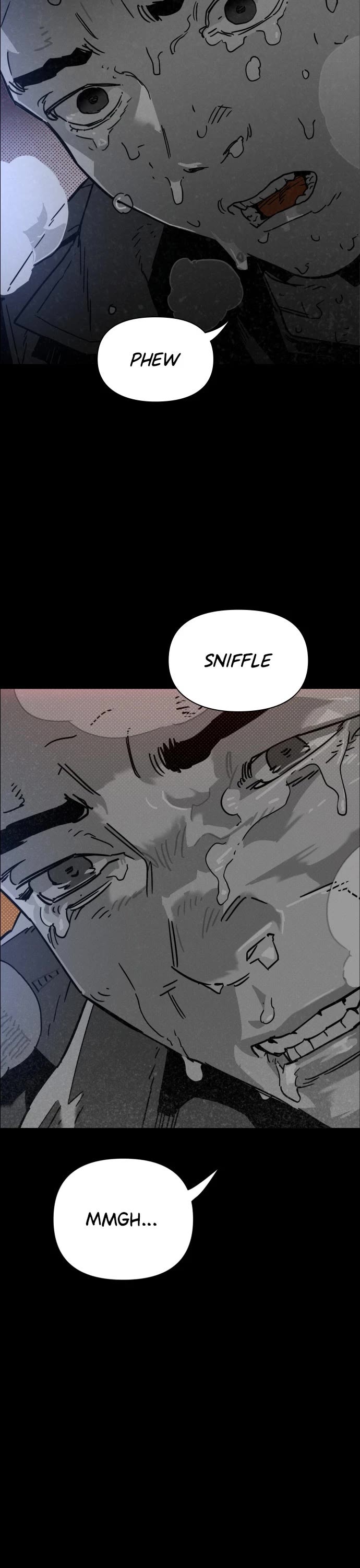 Zombie Funeral Services Chapter 9 page 12 - Chapter 9: Episode 9