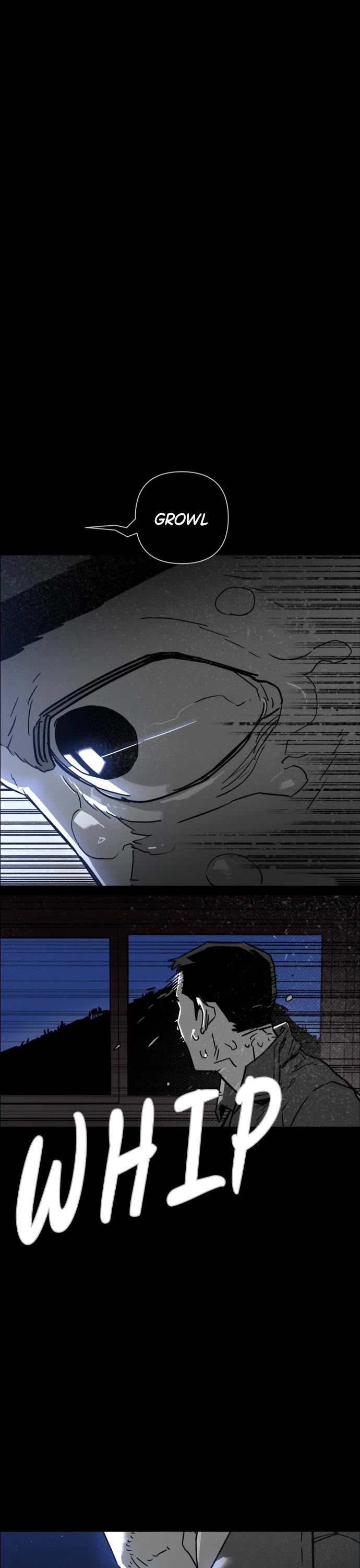 Zombie Funeral Services Chapter 9 page 13 - Chapter 9: Episode 9