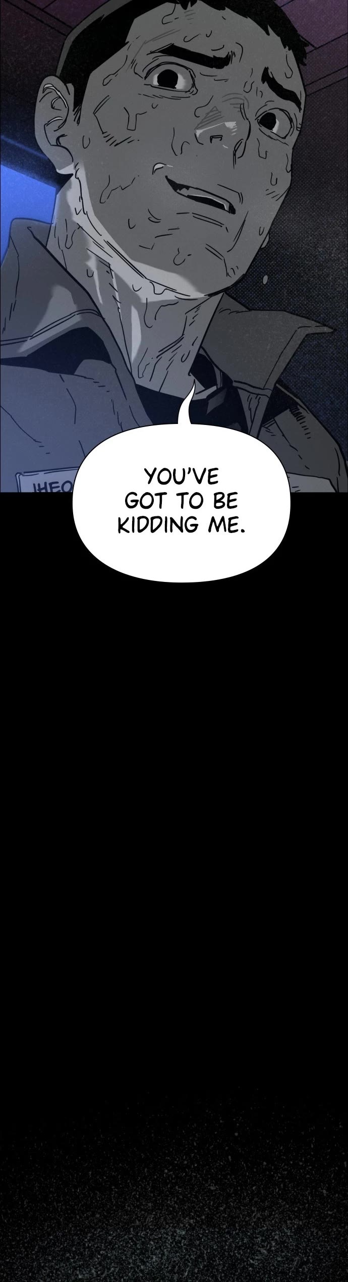 Zombie Funeral Services Chapter 9 page 15 - Chapter 9: Episode 9
