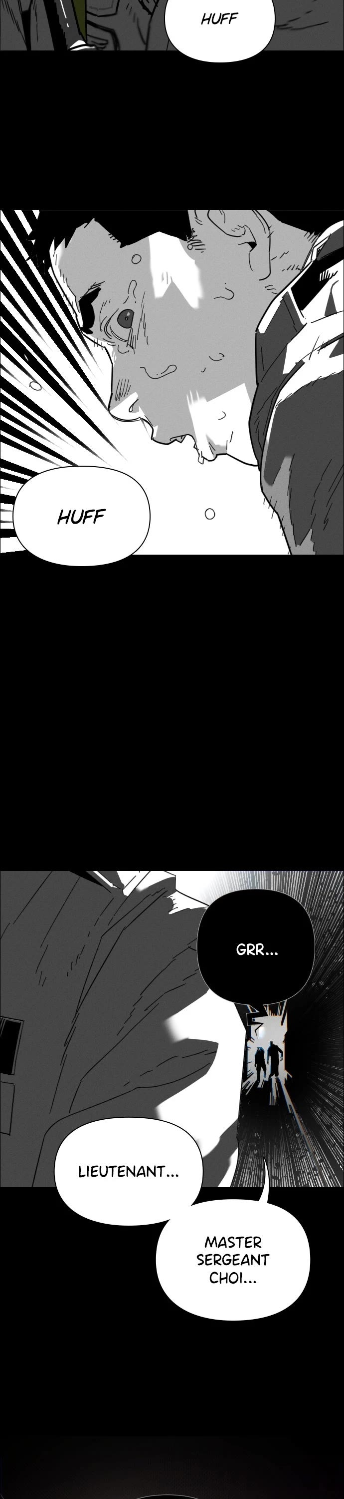 Zombie Funeral Services Chapter 9 page 2 - Chapter 9: Episode 9
