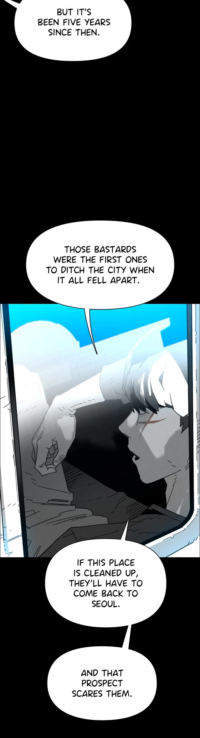 Zombie Funeral Services Chapter 9 page 29 - Chapter 9: Episode 9