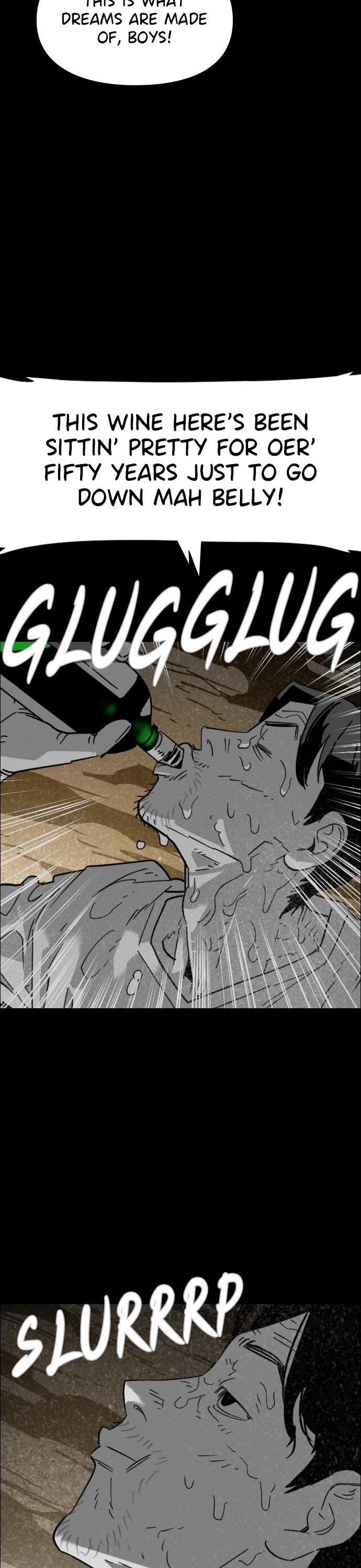 Zombie Funeral Services Chapter 9 page 33 - Chapter 9: Episode 9