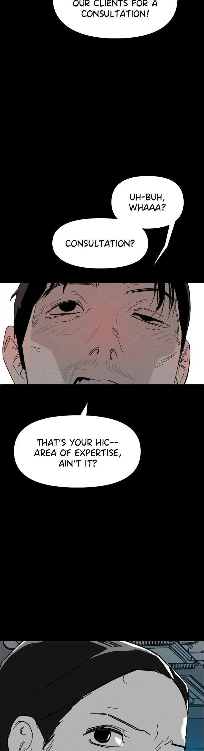 Zombie Funeral Services Chapter 9 page 39 - Chapter 9: Episode 9