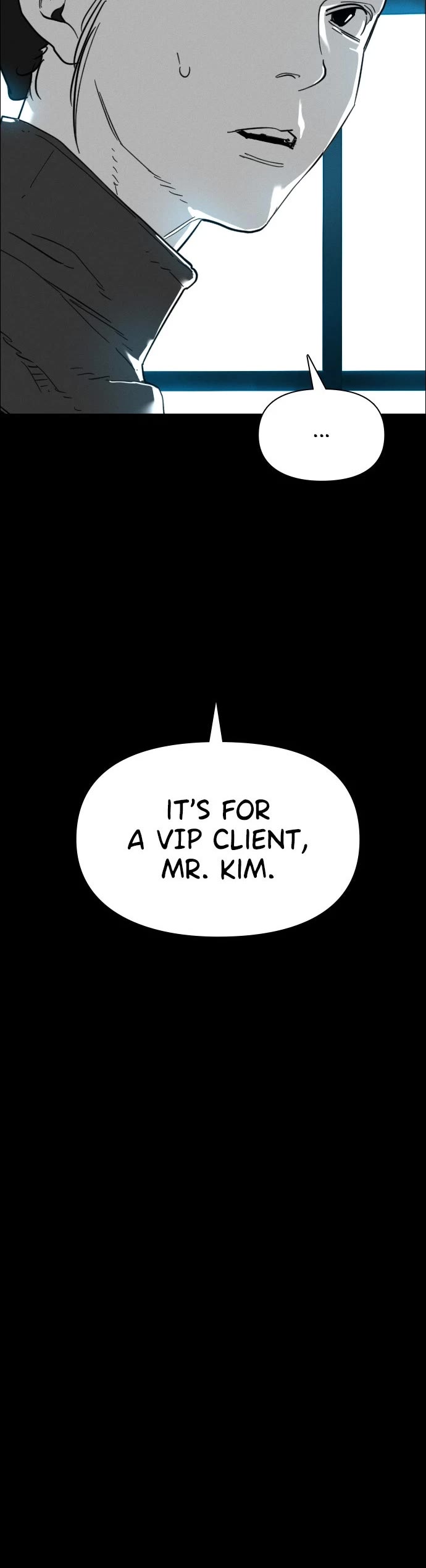Zombie Funeral Services Chapter 9 page 40 - Chapter 9: Episode 9