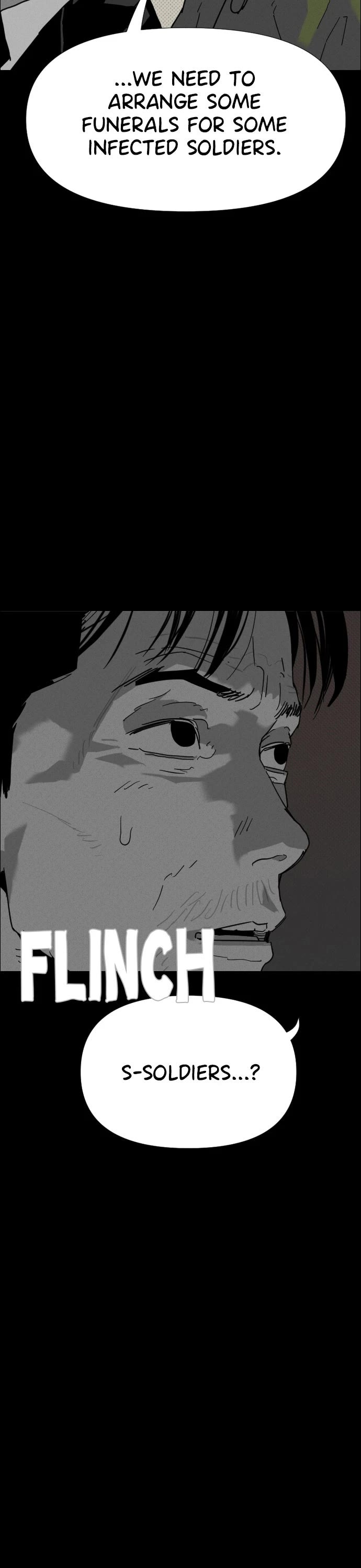 Zombie Funeral Services Chapter 9 page 43 - Chapter 9: Episode 9
