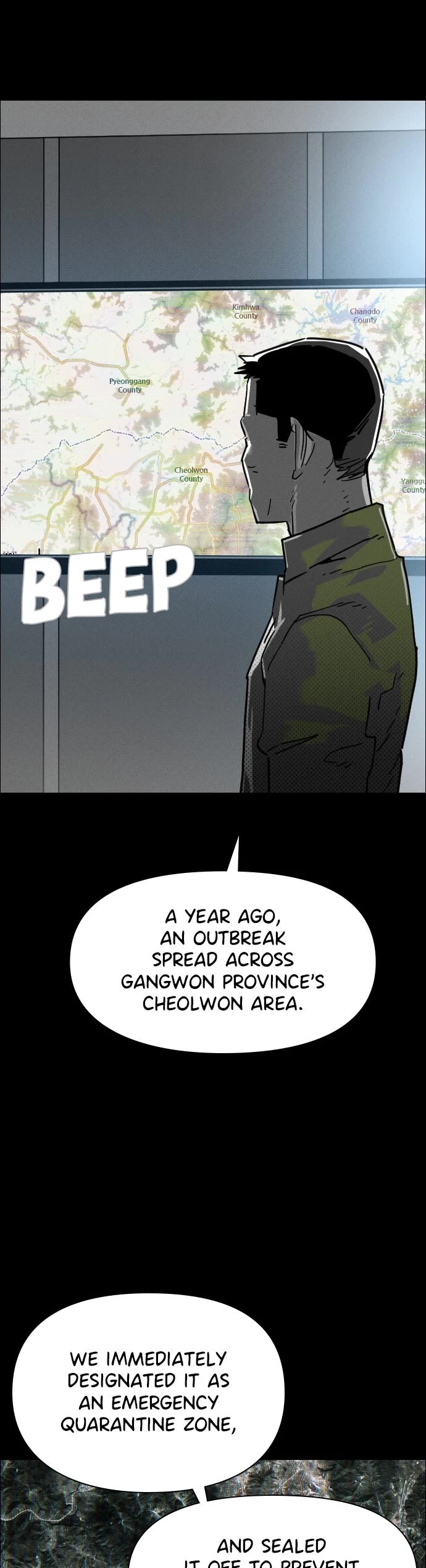 Zombie Funeral Services Chapter 9 page 44 - Chapter 9: Episode 9