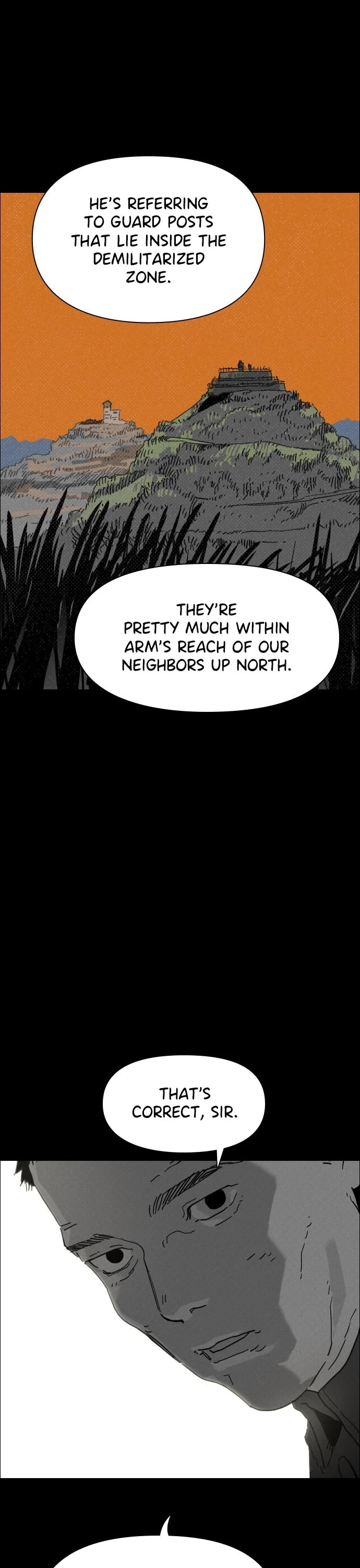 Zombie Funeral Services Chapter 9 page 46 - Chapter 9: Episode 9