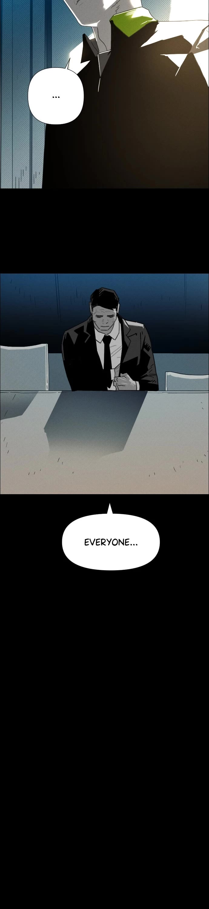 Zombie Funeral Services Chapter 9 page 52 - Chapter 9: Episode 9